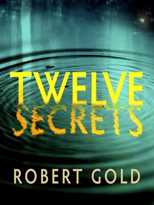 cover image of Twelve Secrets